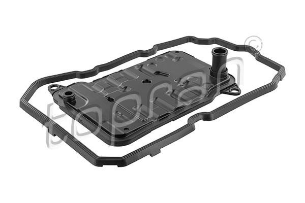Topran 625 353 Automatic filter, kit 625353 625353 Topran Automatic filter, kit