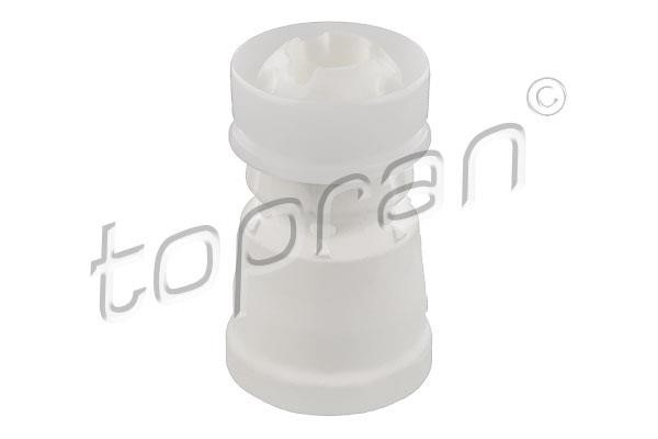 Topran 620 453 Rubber Buffer, suspension 620453 620453 Topran Rubber Buffer, suspension