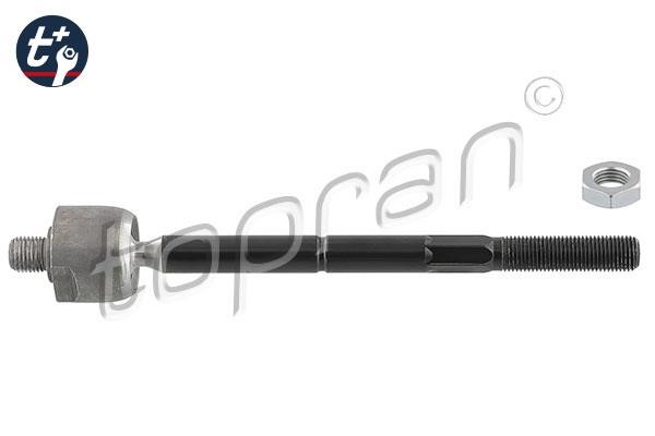 Track rod DS Ds 7: 723718 Topran Inner Tie Rod