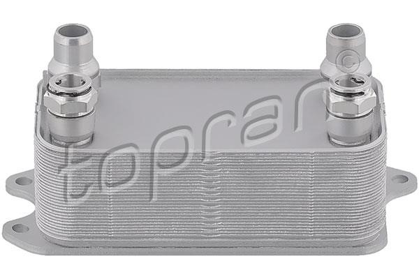 Topran 409 004 Oil Cooler, automatic transmission 409004