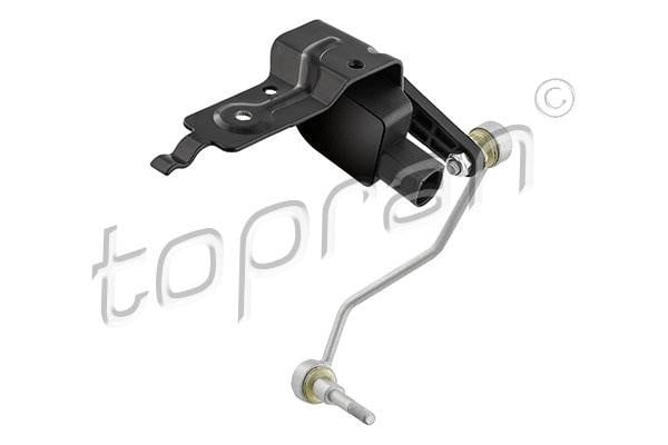 Other sensors Audi A6: 623113 Topran Sensor, headlight levelling