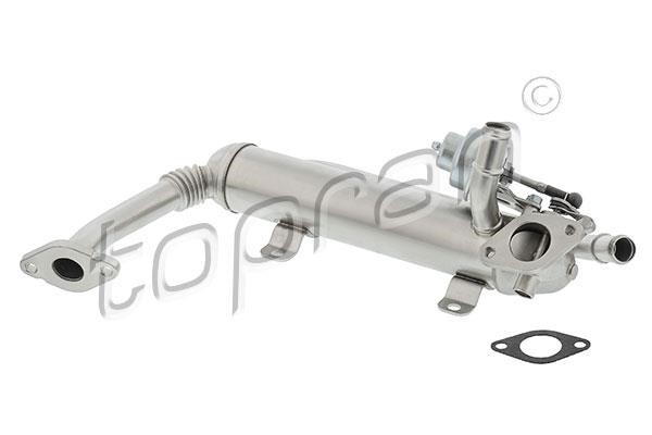 Topran Exhaust gas cooler – price 658 PLN