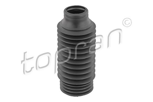 Topran 620 469 Bellow and bump for 1 shock absorber 620469