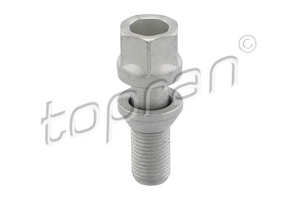 Topran 724 151 Wheel Bolt 724151 724151 Topran Wheel Bolt