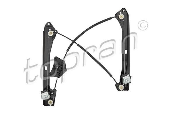 116379 Topran Window Regulator