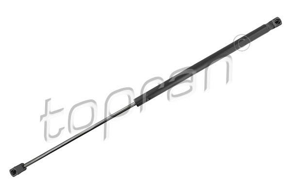 Topran 209 121 Tailgate strut 209121 209121 Topran Tailgate strut