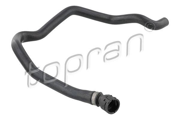 502320 Topran Pipe of the heating system