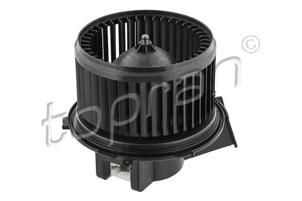 Topran 724 021 Interior Blower 724021 724021 Topran Interior Blower