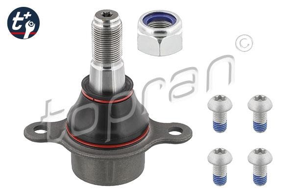 Topran 626 501 Front lower arm ball joint 626501