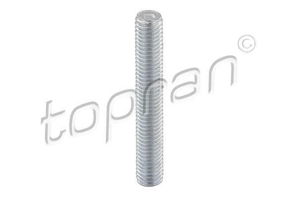 Topran 503 664 Bolt, exhaust manifold 503664 503664 Topran Bolt, exhaust manifold