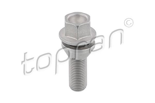 601112 Topran Wheel Bolt