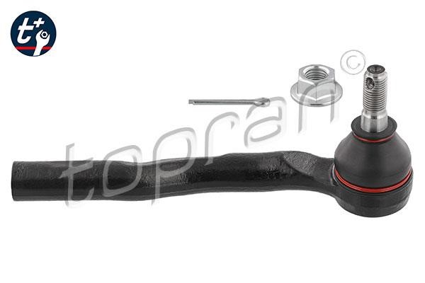 600749 Topran Tie rod end outer