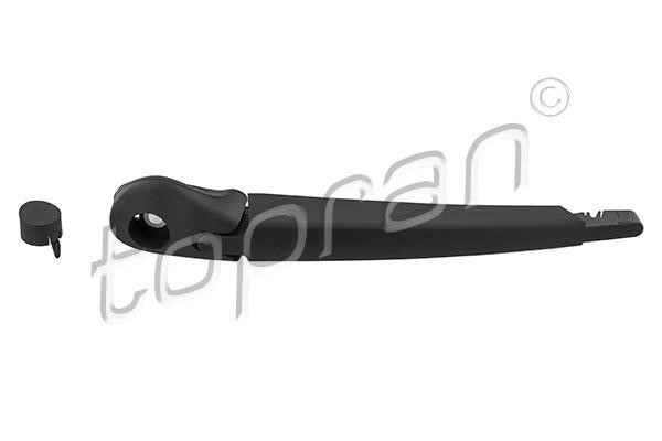 724056 Topran Wiper arm