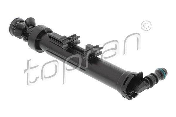 409764 Topran Washer Fluid Jet, headlight cleaning