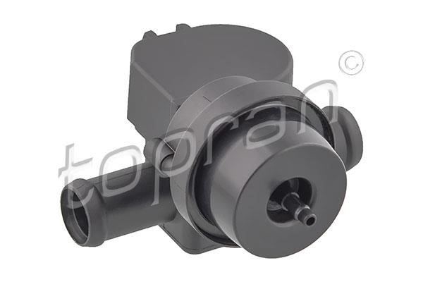 Topran 116 903 Heater control valve 116903