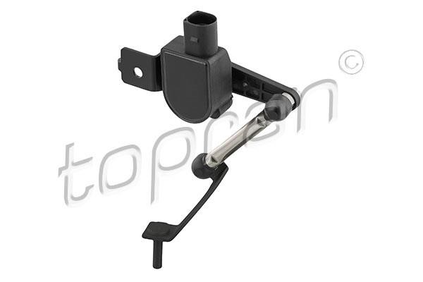 Topran 623 111 Ride height sensor 623111 623111 Topran Ride height sensor