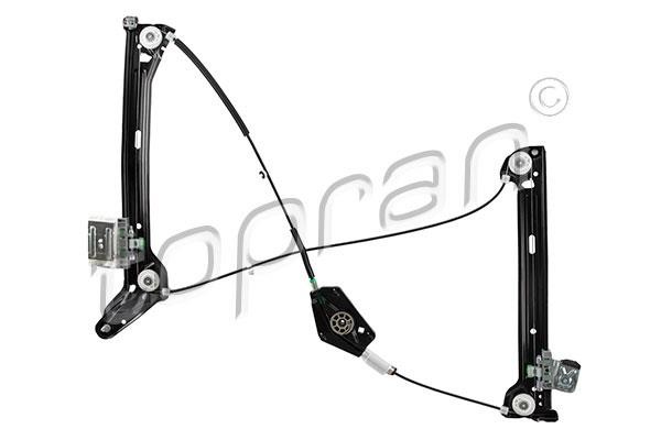 115200 Topran Window Regulator