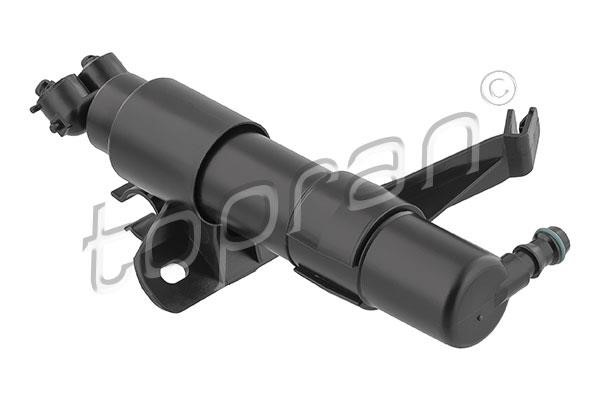 118265 Topran Washer Fluid Jet, headlight cleaning