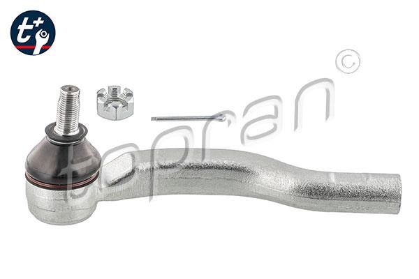 Outer tie rod Toyota Prius Plus: 600674 Topran Tie Rod End