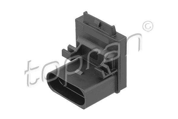 Sensors on / off Skoda: 638170 Topran Switch, clutch control (cruise control)
