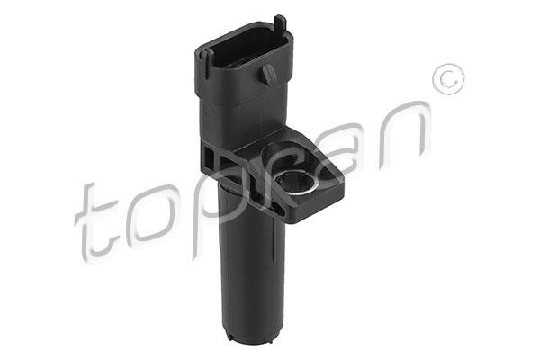 Topran 409 343 Crankshaft position sensor 409343