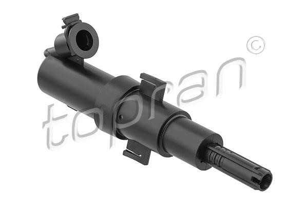 503547 Topran Washer Fluid Jet, headlight cleaning