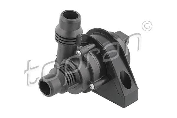 620671 Topran Additional coolant pump