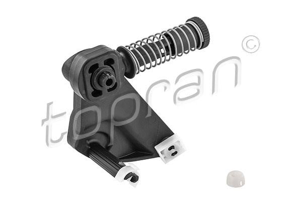 Topran 118 291 Selector lever 118291 118291 Topran Selector lever