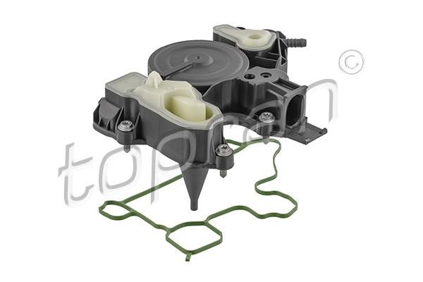 Topran Oil Trap, crankcase breather – price 128 PLN