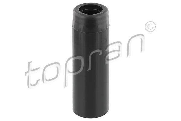 Topran 114 005 Bellow and bump for 1 shock absorber 114005