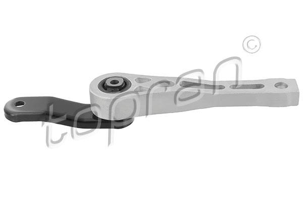 Topran 634 426 Mounting, manual transmission 634426 634426 Topran Mounting, manual transmission