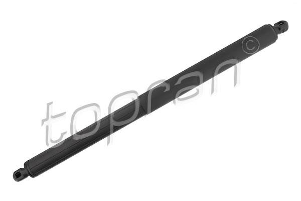 Topran 503 341 Tailgate strut 503341 503341 Topran Tailgate strut