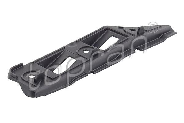 Topran 116 322 Mounting Bracket, bumper 116322 116322 Topran Mounting Bracket, bumper
