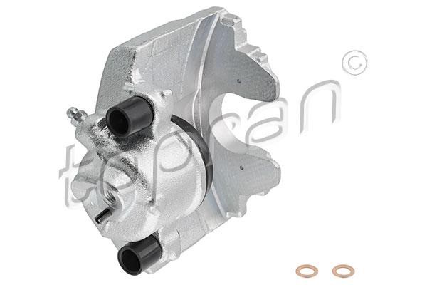 Topran Brake Caliper – price 216 PLN