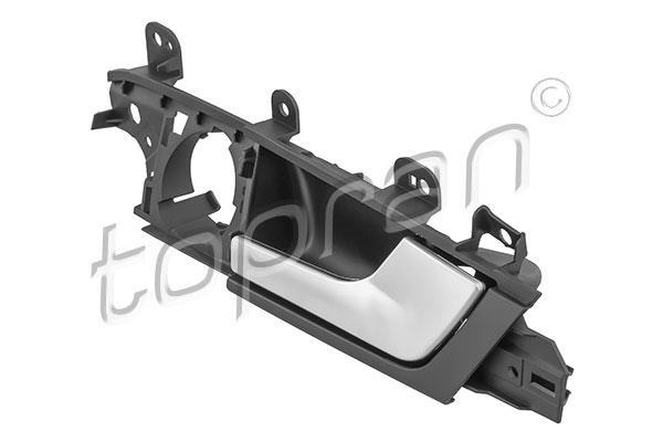 Topran 620 007 Handle-assist 620007 620007 Topran Handle-assist