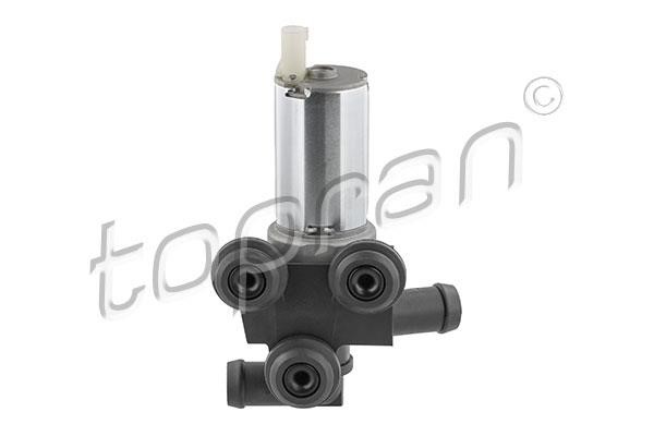 Topran Additional coolant pump – price 322 PLN