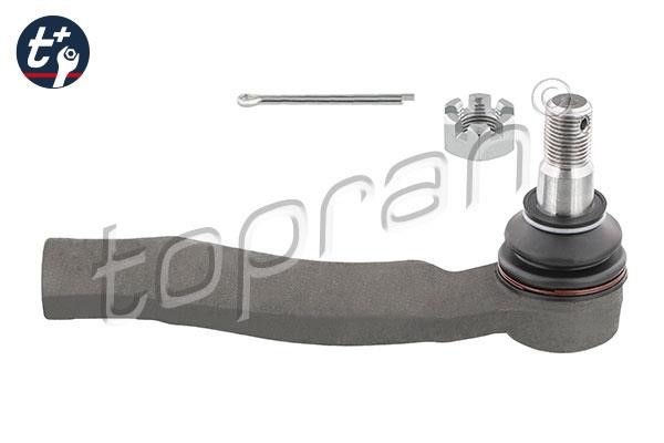 Topran 625 663 Tie rod end outer 625663