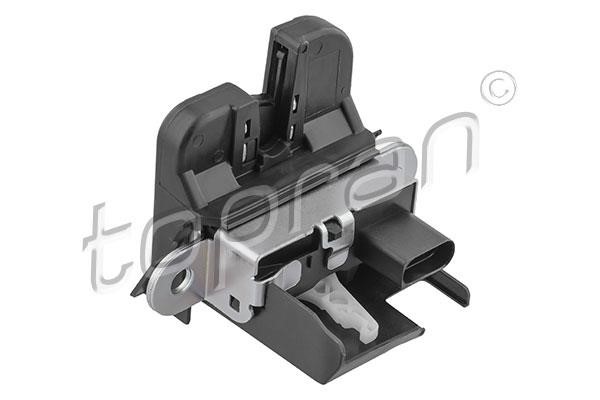 Topran 623 633 Rear Door Lock 623633 623633 Topran Rear Door Lock
