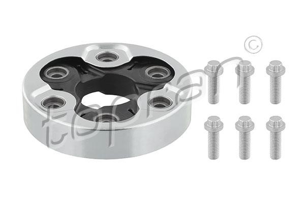 118252 Topran Joint, propshaft