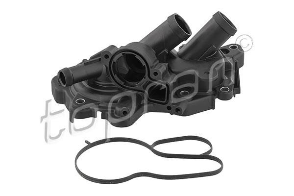 Topran Thermostat housing – price 105 PLN