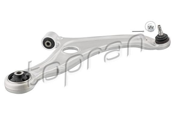 Topran 821 103 Control/Trailing Arm, wheel suspension 821103 821103 Topran Control/Trailing Arm, wheel suspension