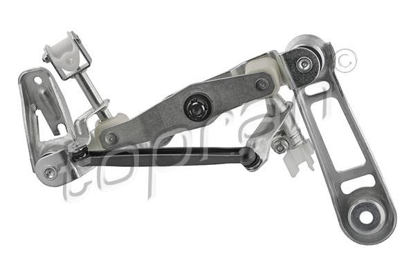 209060 Topran Gear shift bracket