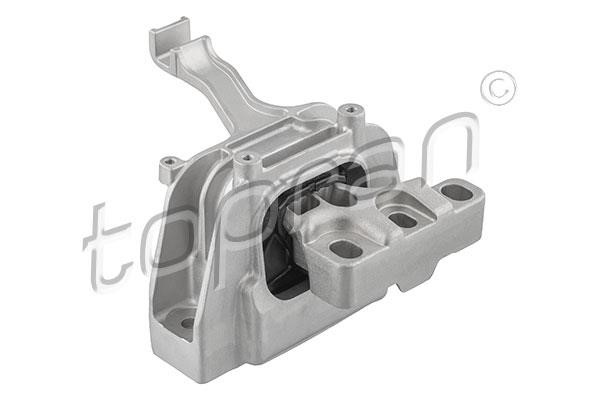 Topran 634 483 Mounting, engine 634483 634483 Topran Mounting, engine
