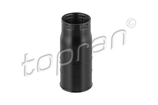 Topran 118 298 Bellow and bump for 1 shock absorber 118298