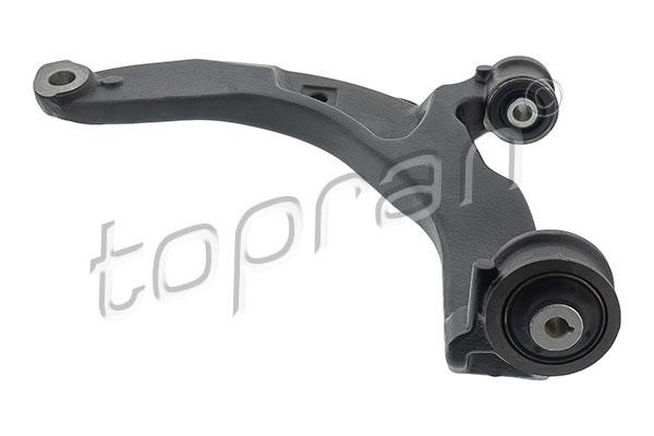 Topran 116 787 Track Control Arm 116787 116787 Topran Track Control Arm