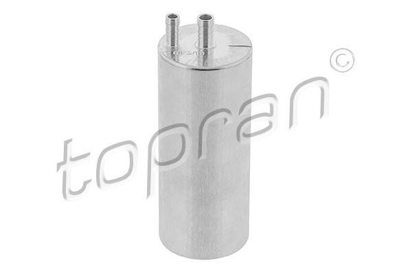 Topran 630 802 Fuel filter 630802