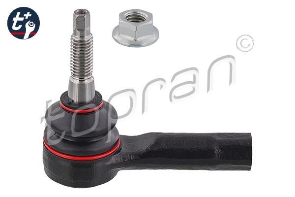 Track rod end ball joint Opel Mokka: 208766 Topran Hinge