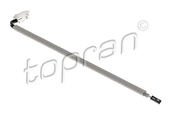 Topran 503 648 Cable, door release 503648