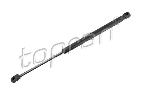 Topran 724 084 Tailgate strut 724084 724084 Topran Tailgate strut