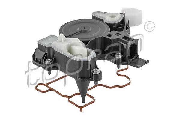 Topran Oil separator – price 213 PLN
